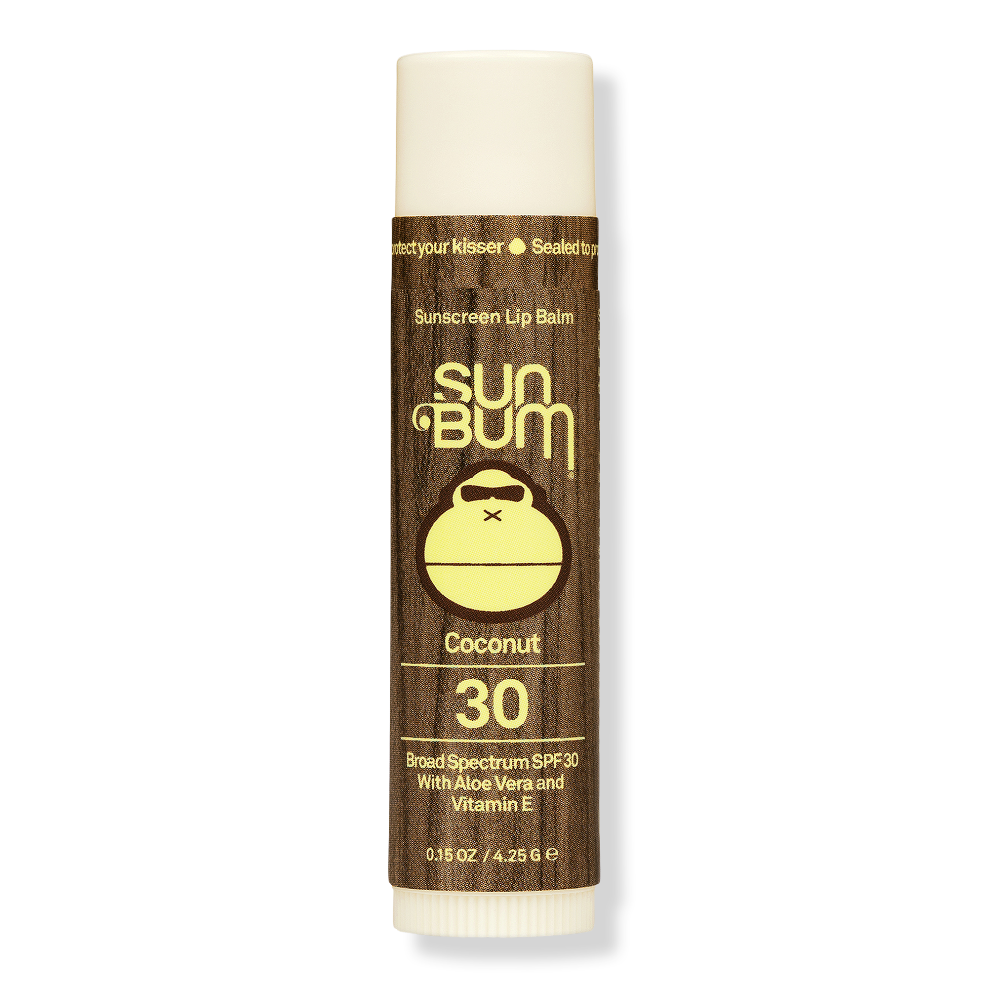 Sun Bum Sunscreen Lip Balm SPF 30 #1