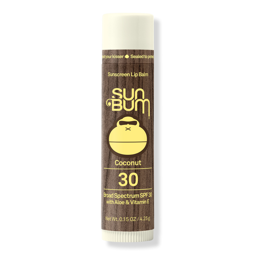 Sun Bum Sunscreen Lip Balm SPF 30 #1