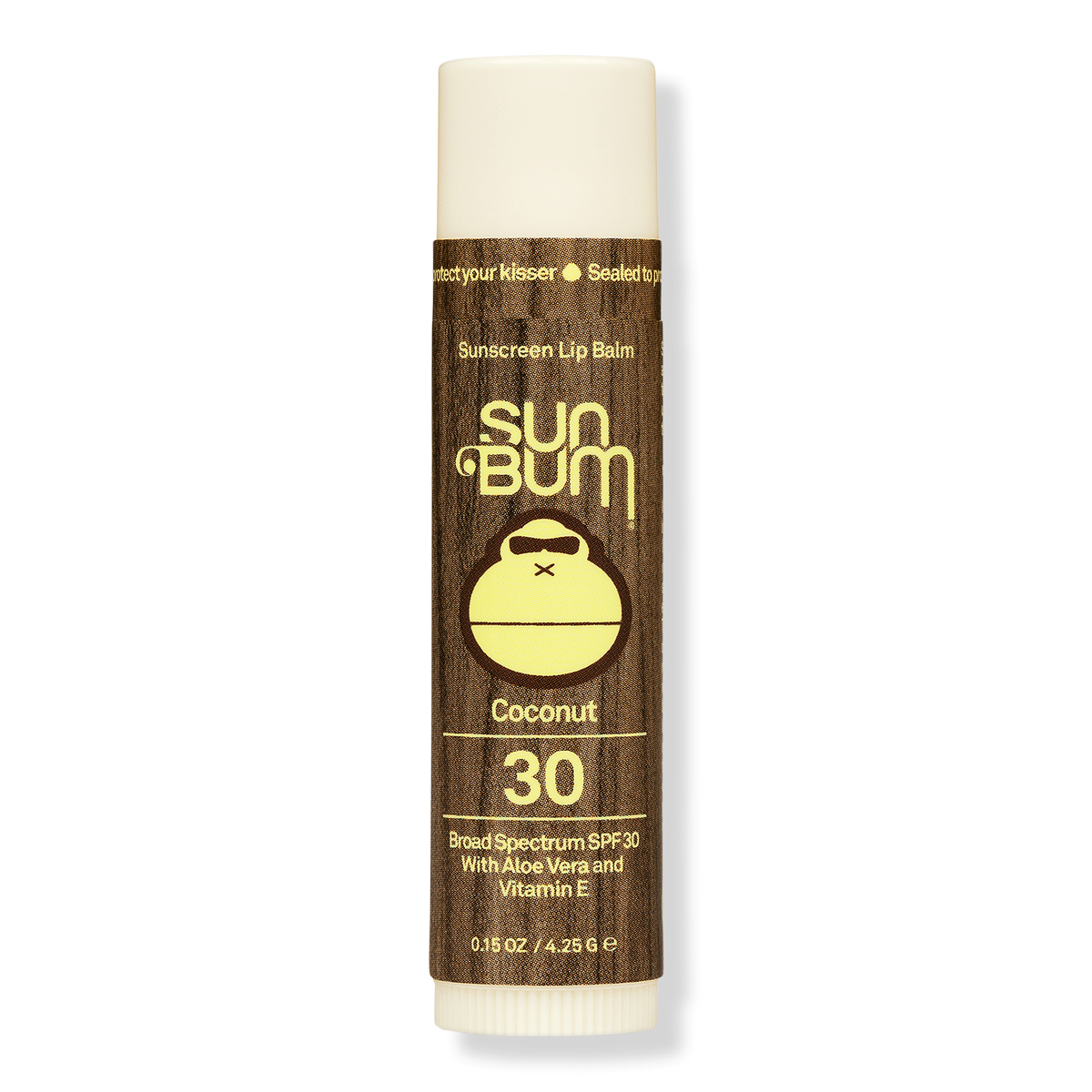 Branded Soy-based Spf Lip Balm