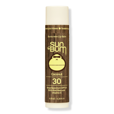 Sun Bum Sunscreen Lip Balm SPF 30