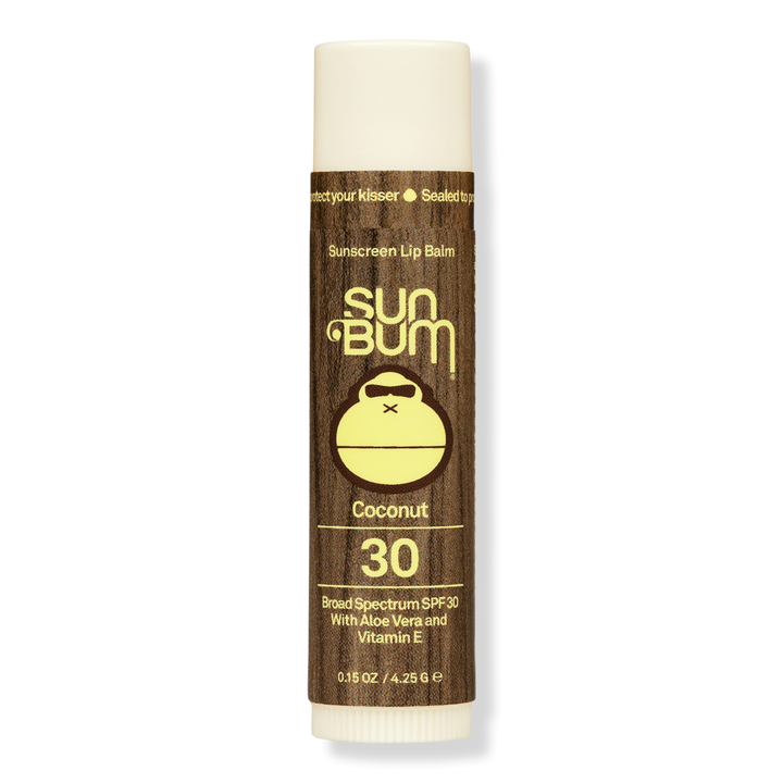 Sun Bum Sunscreen Lip Balm SPF 30 #1