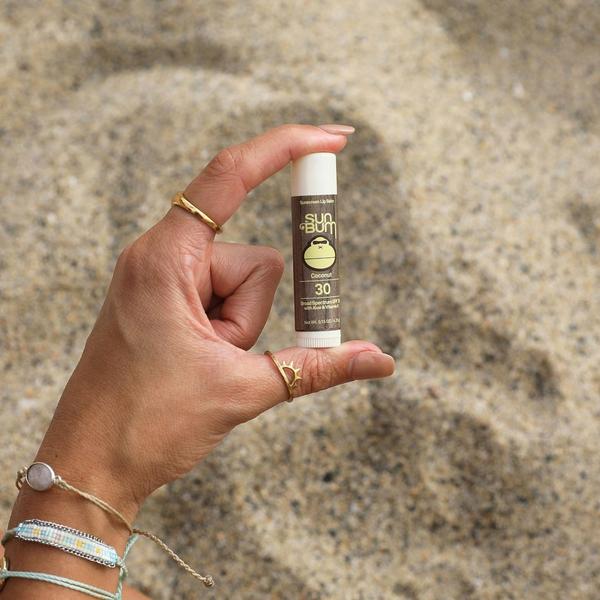 Sun Bum Sunscreen Lip Balm SPF 30 #3