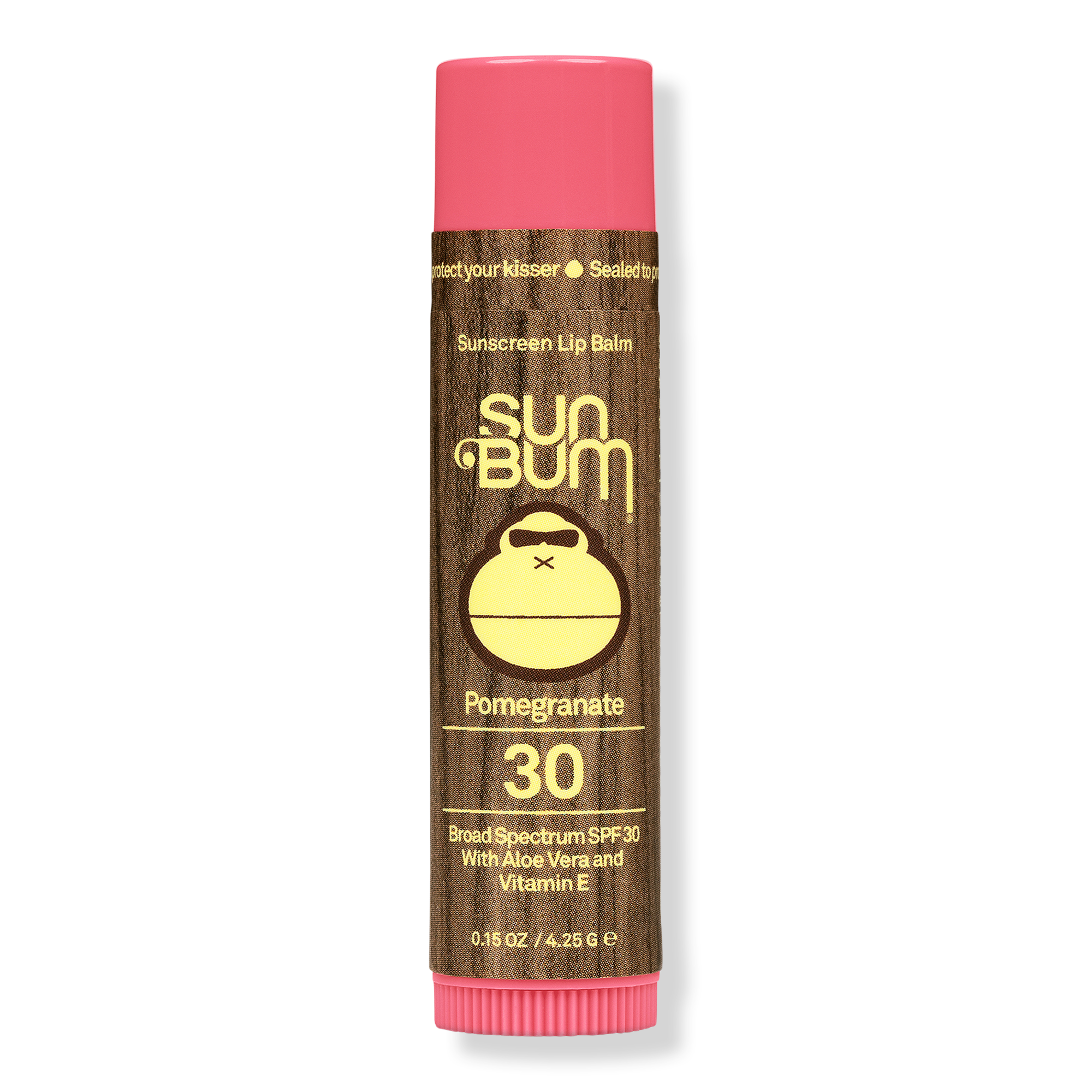 Sun Bum Sunscreen Lip Balm SPF 30 #1