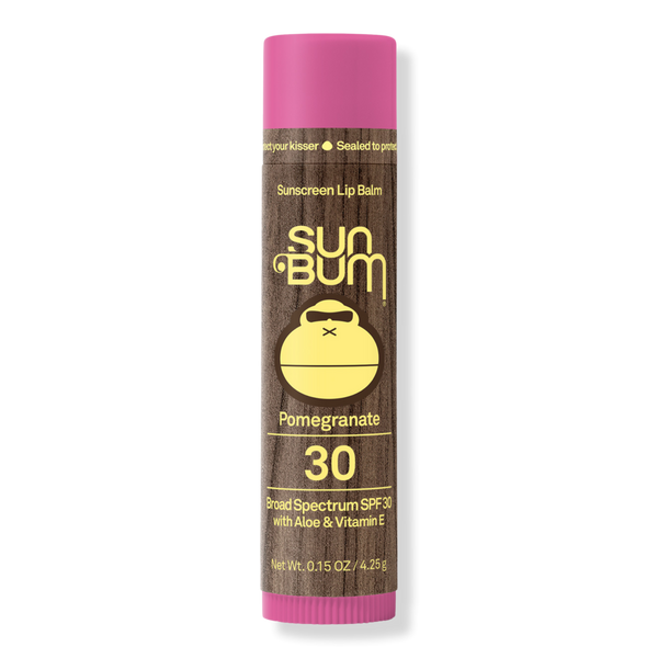Sun Bum Sunscreen Lip Balm SPF 30 #1