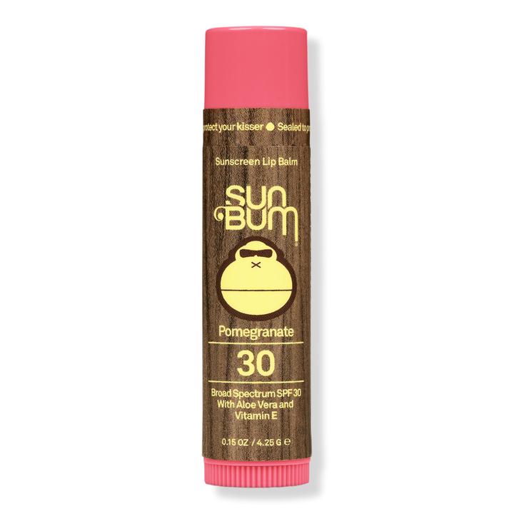 Sun Bum Sunscreen Lip Balm SPF 30 #1
