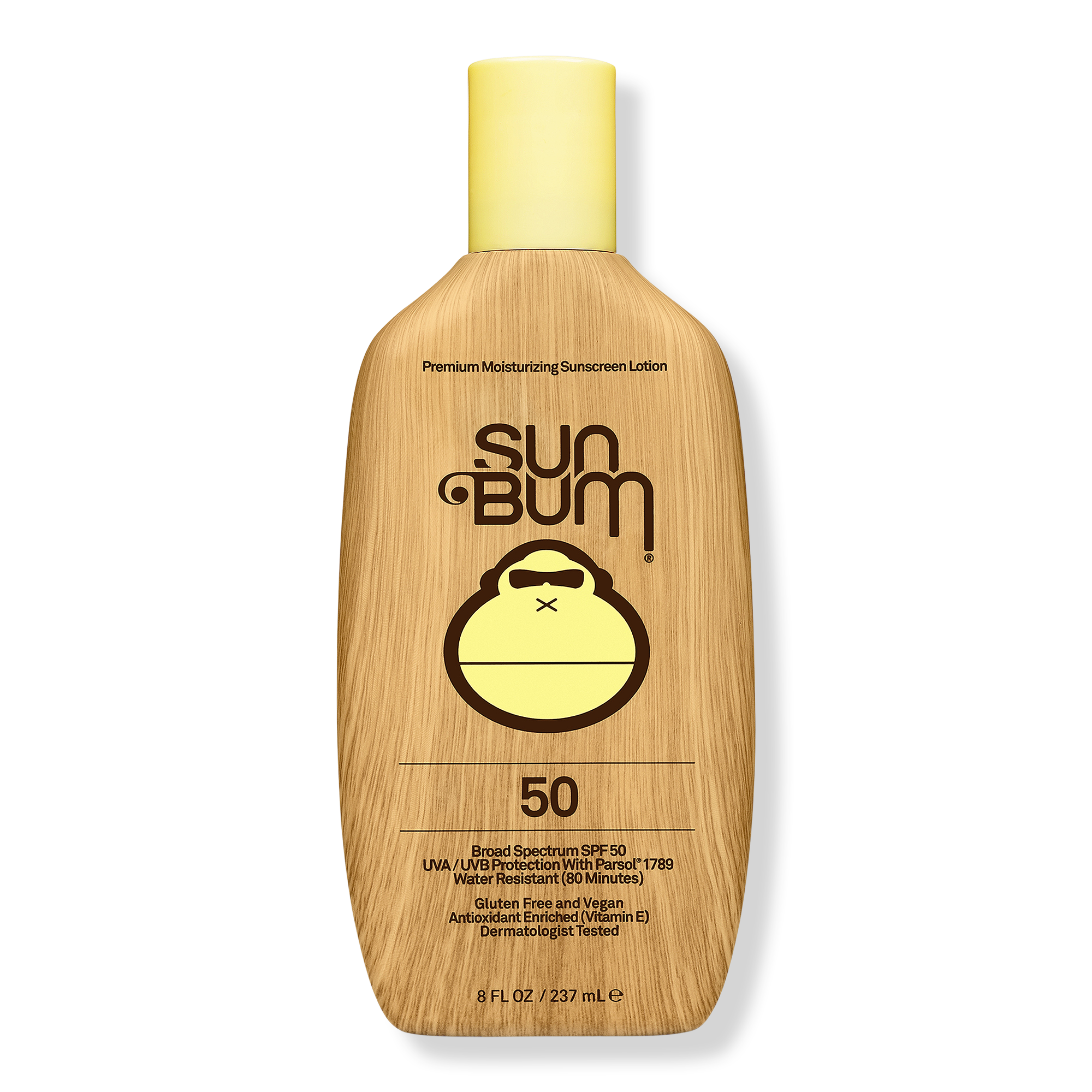 Sun Bum Sunscreen Lotion SPF 50 #1