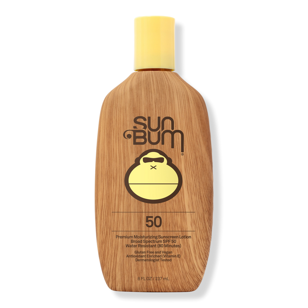 Sunscreen Lotion SPF 50