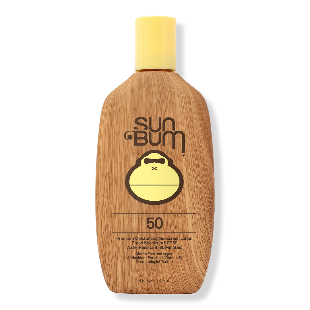 Sun Bum Sunscreen Lotion SPF 50 #1