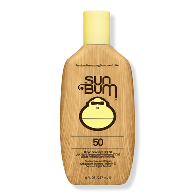 Sun Bum Sunscreen Lotion SPF 50