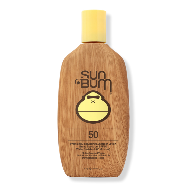 Sunscreen Lotion SPF 50 Sun Bum Ulta Beauty