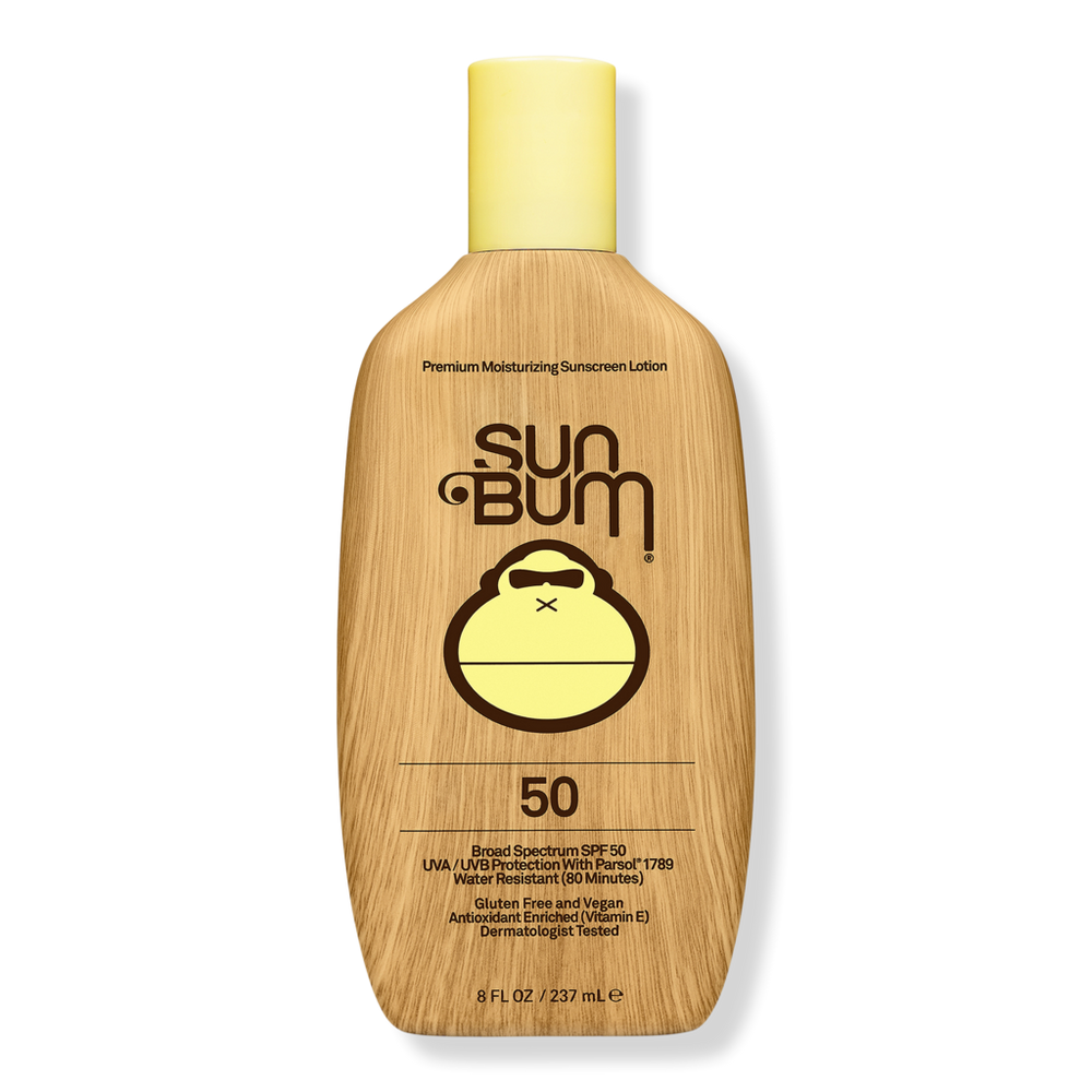 Sun Bum Sunscreen Lotion SPF 50