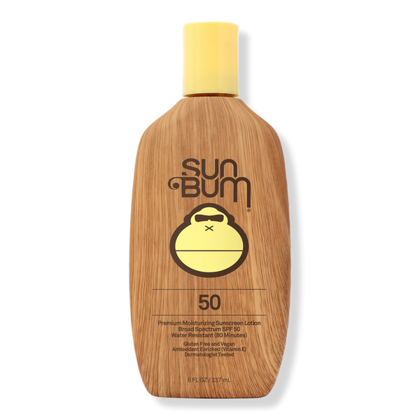 Sun Bum Face Lotion SPF 50 Ulta Beauty