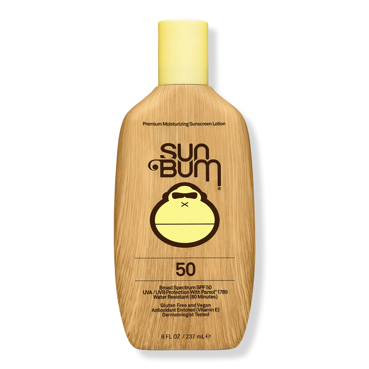 Sun Bum Sunscreen Lotion SPF 50 #1