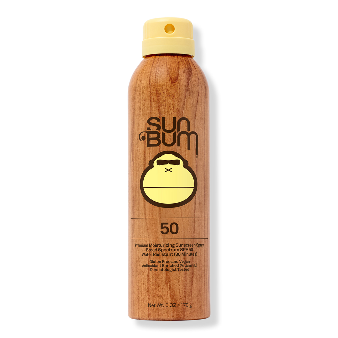 Sun Bum Sunscreen Spray SPF 50