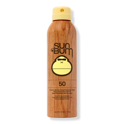 Sun Bum Sunscreen Spray SPF 50