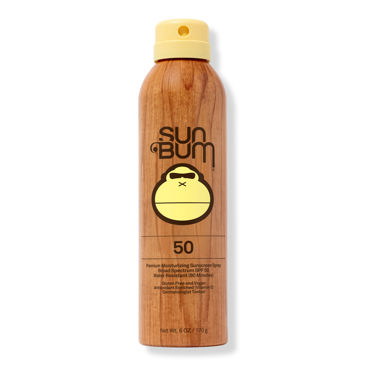 Sunscreen Spray SPF 50 Sun Bum Ulta Beauty