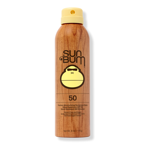 Sunscreen Spray SPF 50