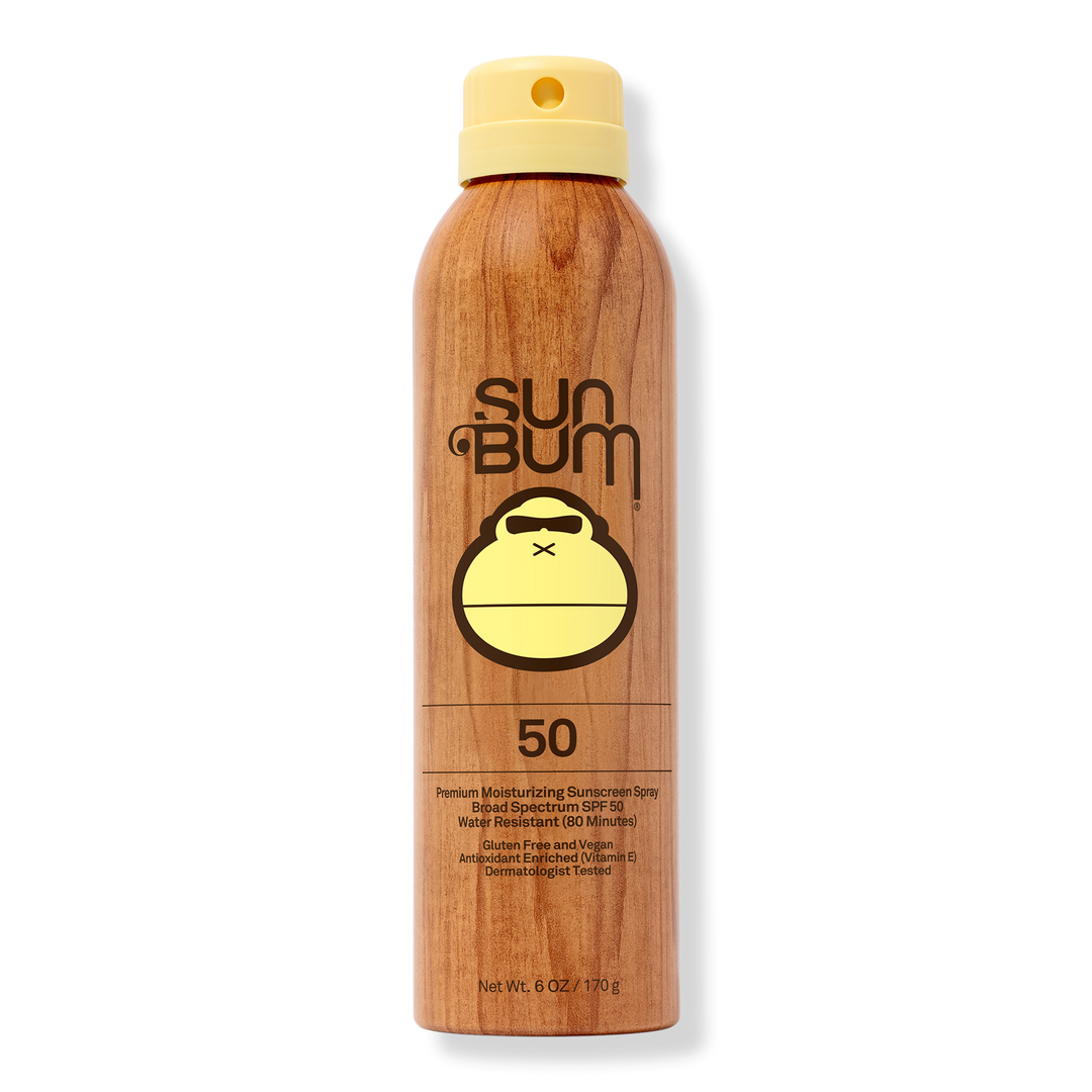 Sun Bum Sunscreen Spray SPF 50 #1