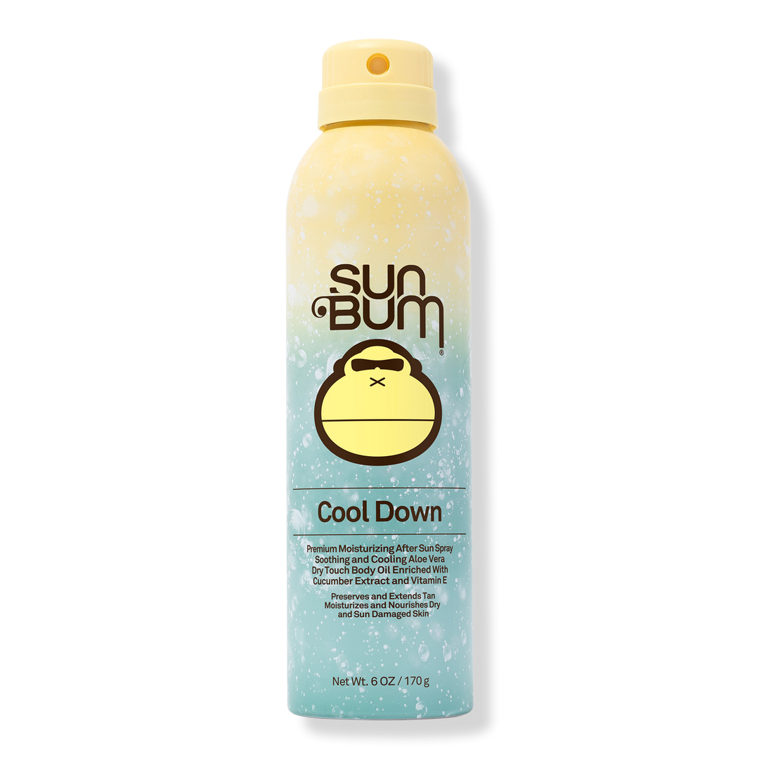 Sun Bum Cool Down Spray #1