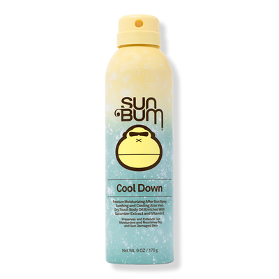 Sun Bum Cool Down Spray