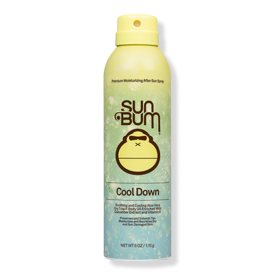 Sun Bum Cool Down Spray