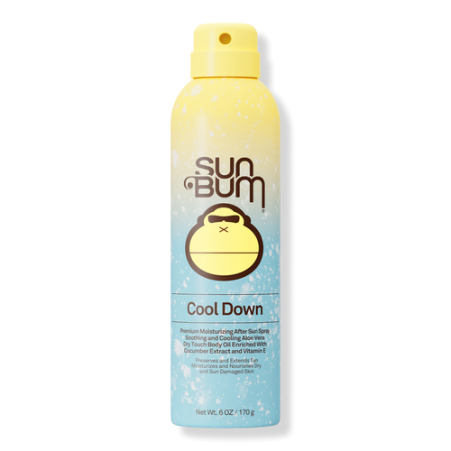 Cool Down Spray