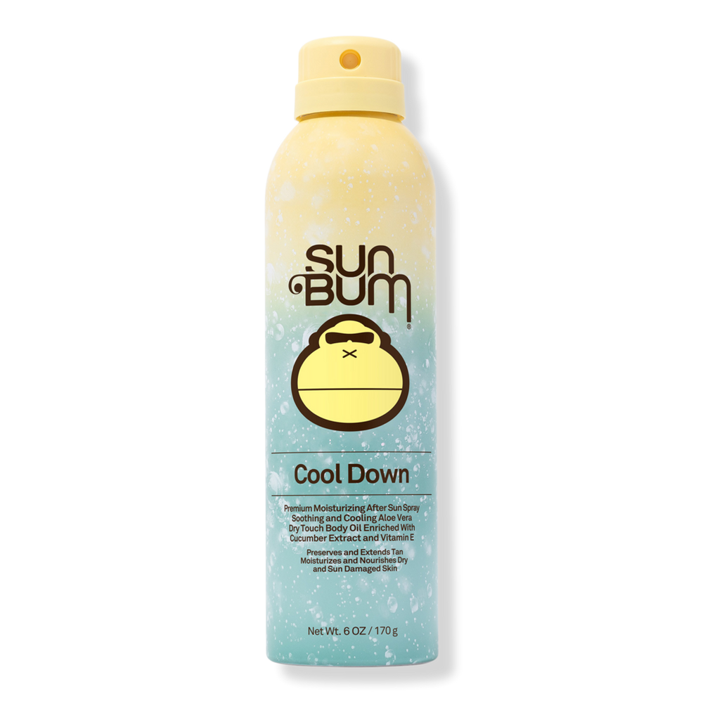 Sun Bum Cool Down Spray