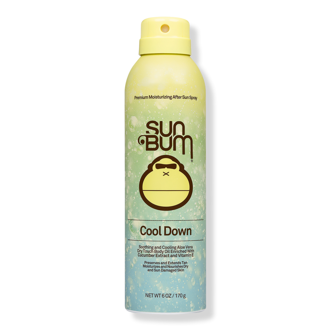 Sun Bum Cool Down Spray #1