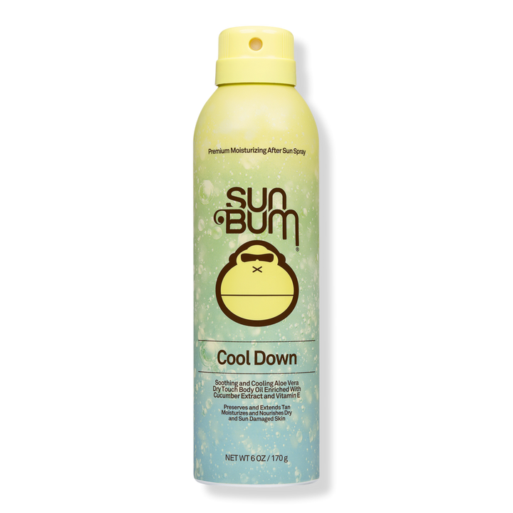 Sun Bum Cool Down Spray #1