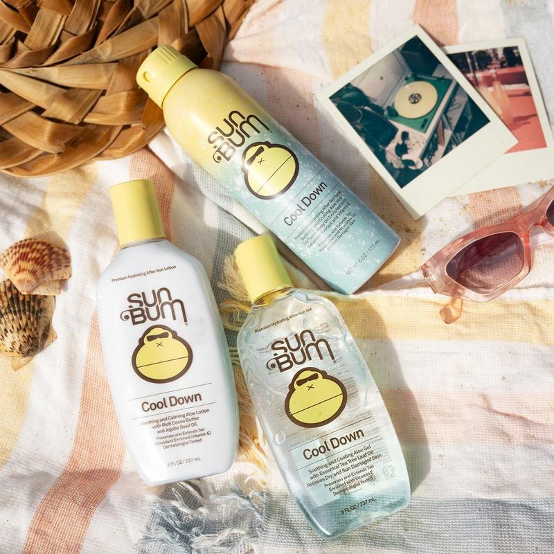 australian bodycare aloe vera gel Aloe Vera Skin Care Gel main image 0