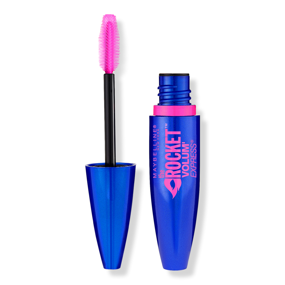 Maybelline Volum' Express The Rocket Mascara #1