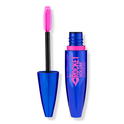 Maybelline Volum' Express The Rocket Mascara