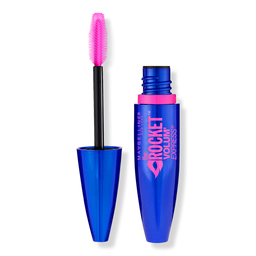 Maybelline Volum' Express The Rocket Mascara - Blackest Black