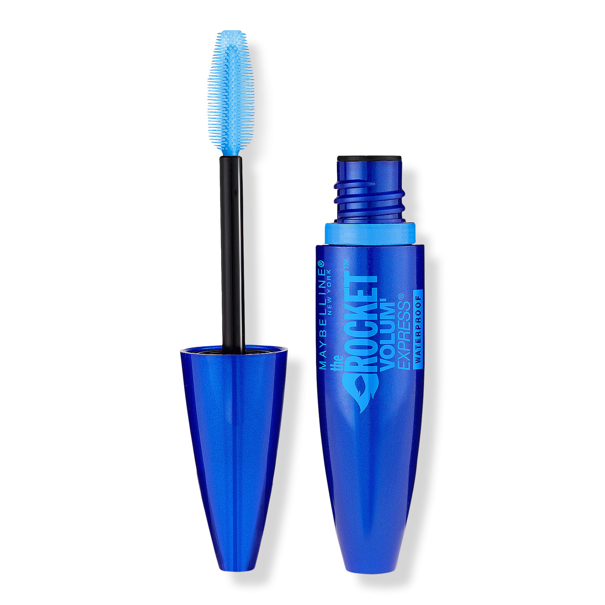 Maybelline Volum' Express The Rocket Waterproof Mascara #1