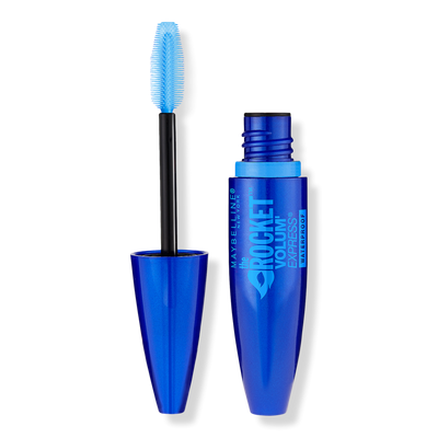 Maybelline Volum' Express The Rocket Waterproof Mascara