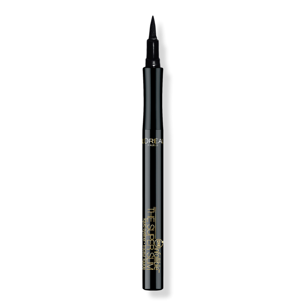 L'Oréal Infallible Super Slim Liquid Eyeliner #1