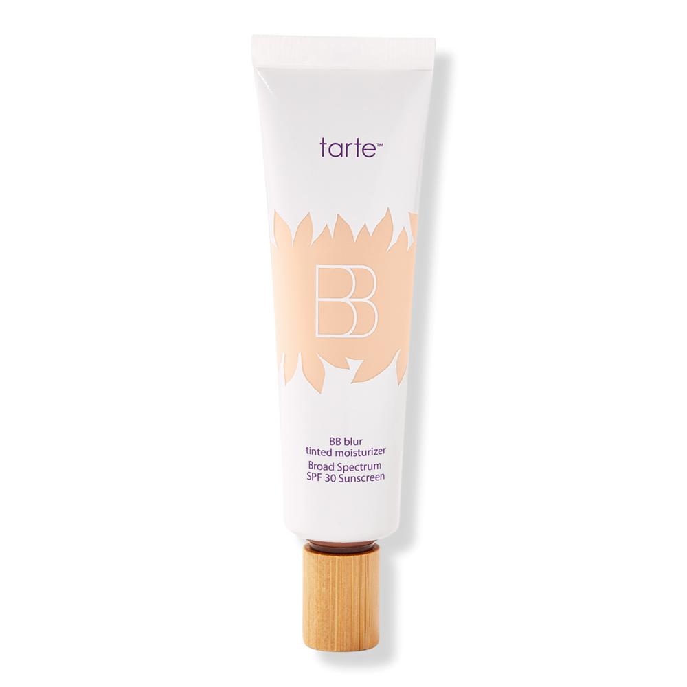 Tarte Bb Blur Tinted Moisturizer Broad Spectrum Spf 30 Sunscreen - Fair In Nude