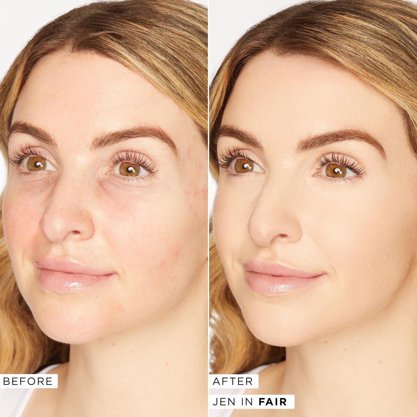 BB Blur Tinted Moisturizer Broad Spectrum SPF 30 Sunscreen