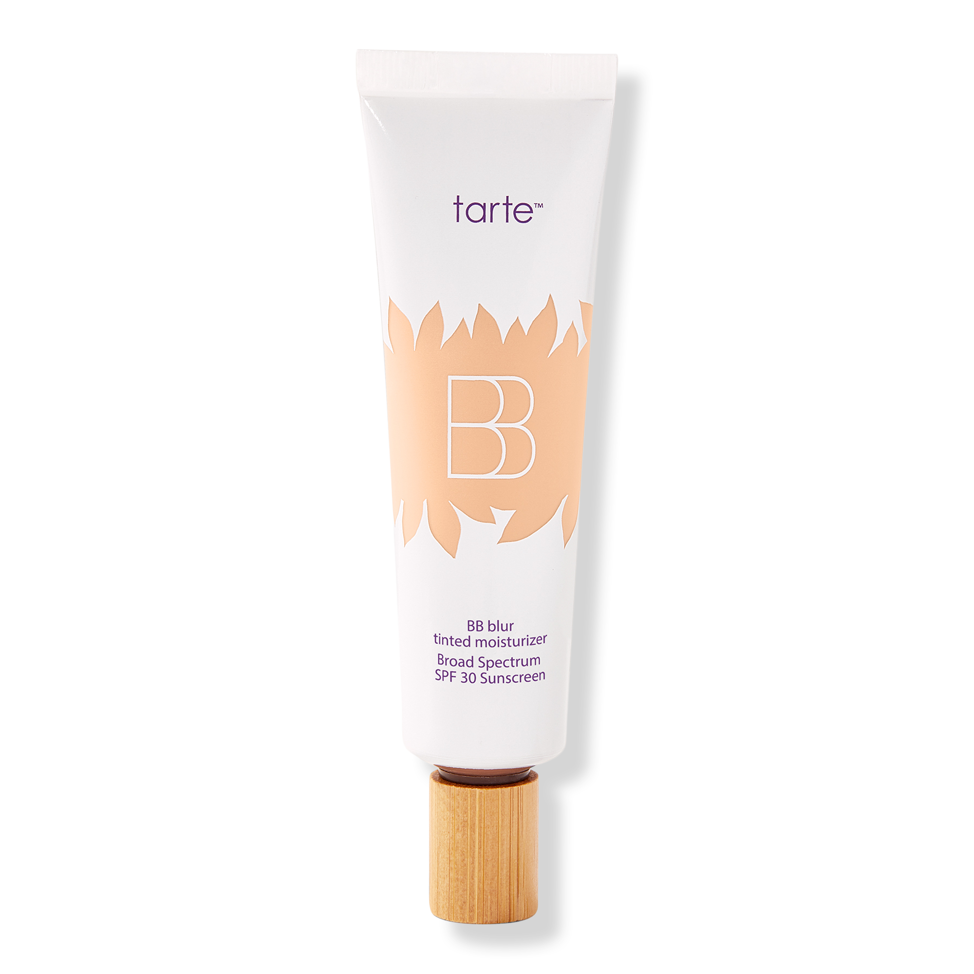 Tarte BB Blur Tinted Moisturizer Broad Spectrum SPF 30 Sunscreen #1