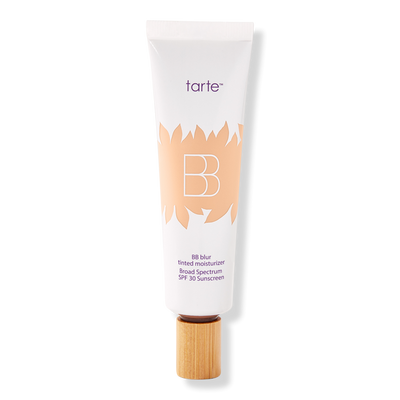 Tarte BB Blur Tinted Moisturizer Broad Spectrum SPF 30 Sunscreen
