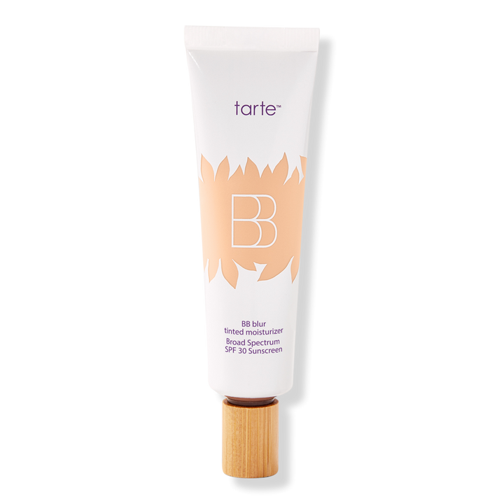 Tarte BB Blur Tinted Moisturizer Broad Spectrum SPF 30 Sunscreen 1