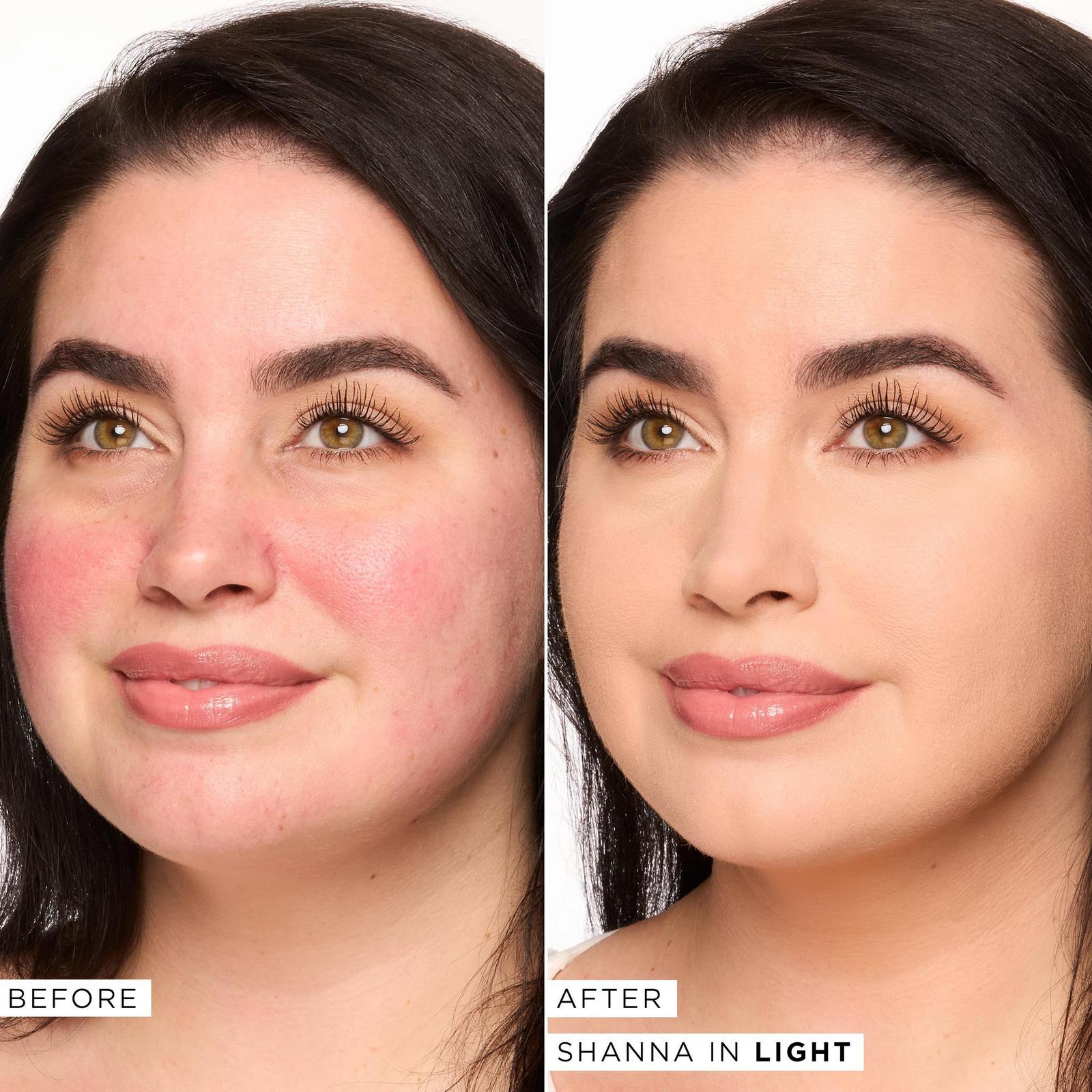 BB Blur Tinted Moisturizer Broad Spectrum SPF 30 Sunscreen