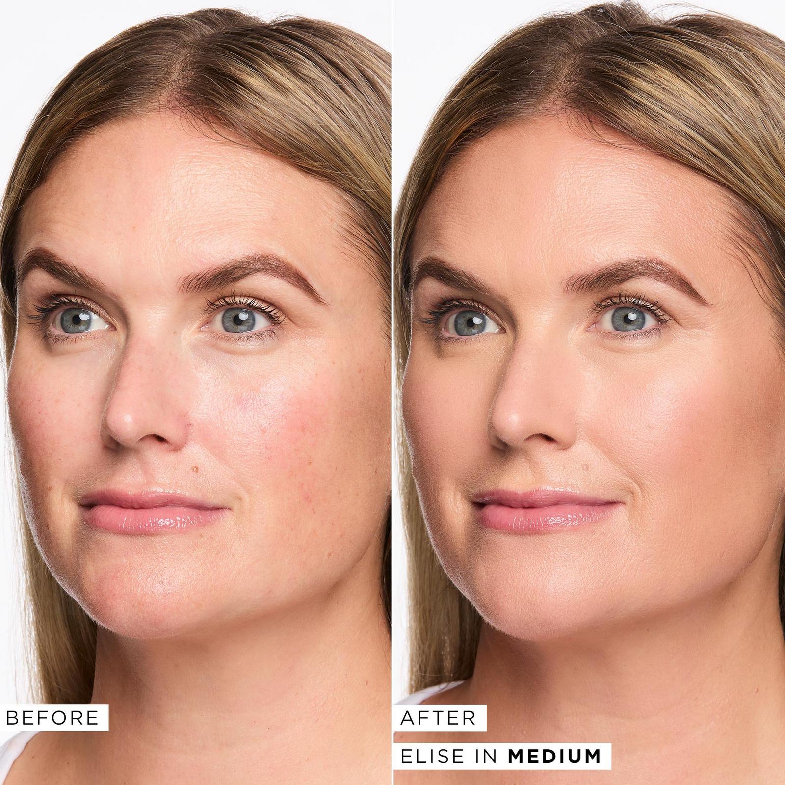 BB Blur Tinted Moisturizer Broad Spectrum SPF 30 Sunscreen