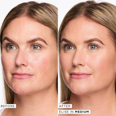 BB Blur Tinted Moisturizer Broad Spectrum SPF 30 Sunscreen