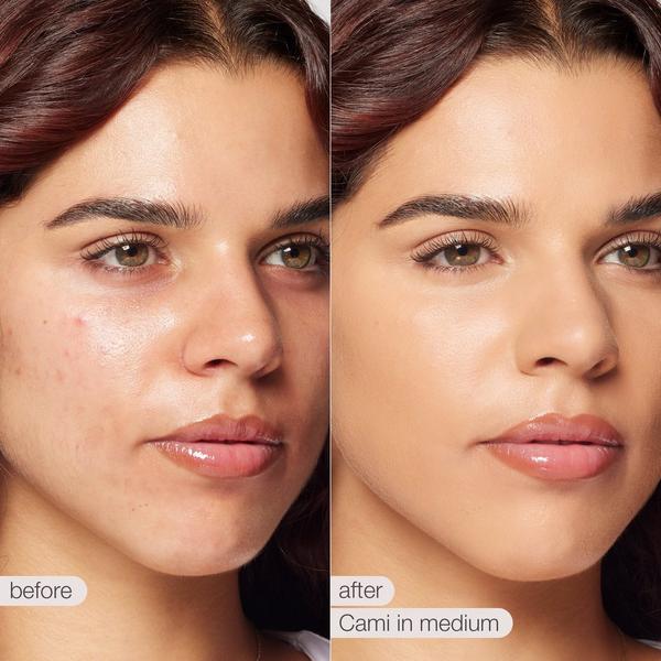 Hidratante con color BB Blur SPF 30 3