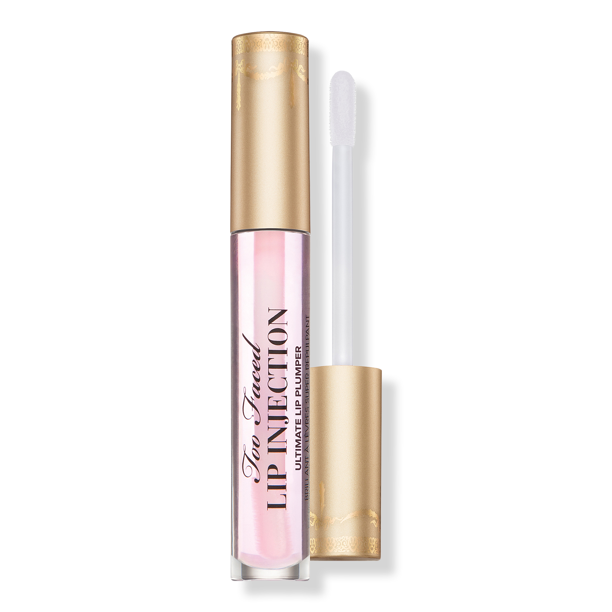 Too Faced Lip Injection Plumping Lip Gloss #1