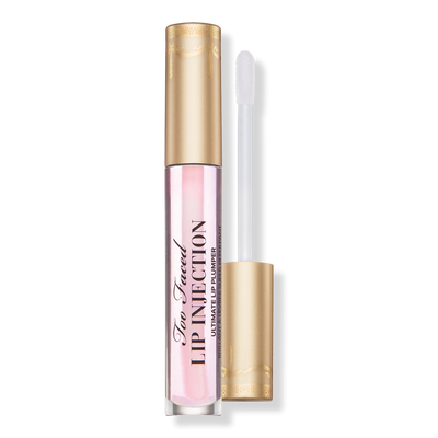 Too Faced Lip Injection Plumping Lip Gloss