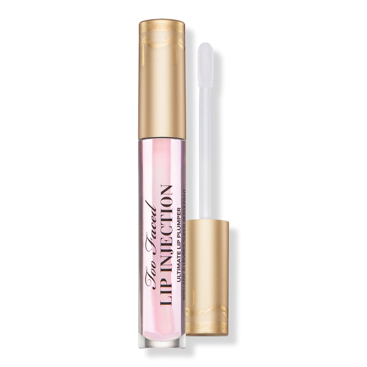 Lip Injection Plumping Lip Gloss - Too Faced | Ulta Beauty