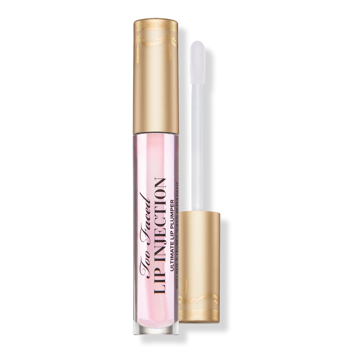 Too Faced Lip Injection Plumping Lip Gloss #1