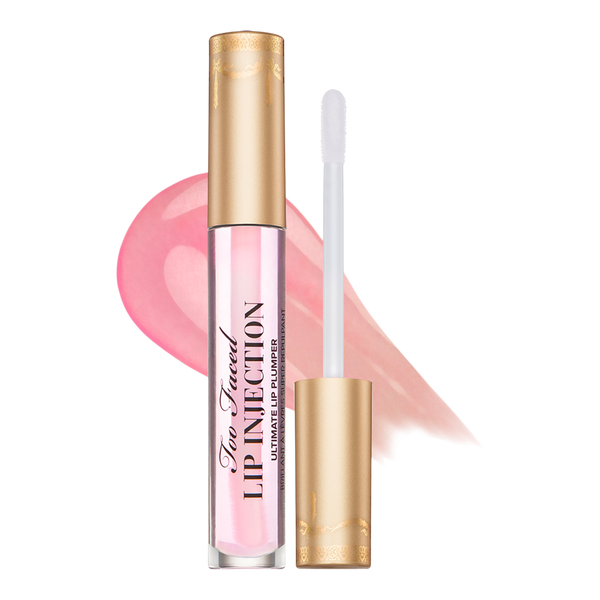 Too Faced Lip Injection Plumping Lip Gloss #3